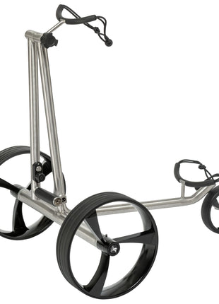Leisure and Sports Elektrotrolley IKARUS 2.0 Gebürstet