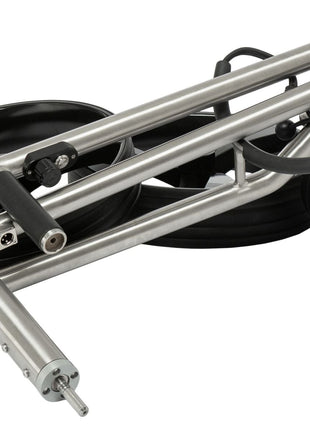 Leisure and Sports Elektrotrolley IKARUS 2.0 Black Edition