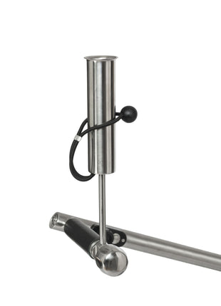 Leisure and Sports Elektrotrolley IKARUS CURVE 2.0 Black Edition