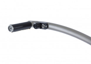 Leisure and Sports Elektrotrolley QUINTUM CURVE