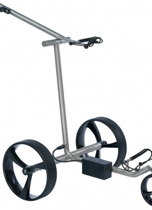 Leisure and Sports Elektrotrolley SPIRIT inkl. Zubehörpaket