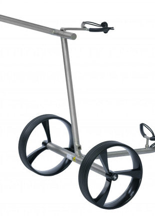 Leisure and Sports Elektrotrolley SPIRIT inkl. Zubehörpaket