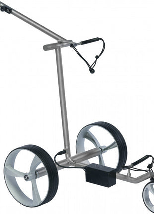 Leisure and Sports Elektrotrolley QUINTUM