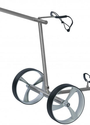 Leisure and Sports Elektrotrolley QUINTUM