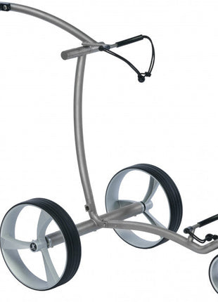 Leisure and Sports Elektrotrolley QUINTUM CURVE