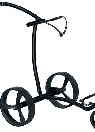 Leisure and Sports Elektrotrolley QUINTUM CURVE