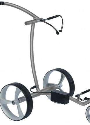Leisure and Sports Elektrotrolley QUINTUM CURVE