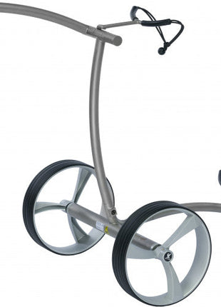 Leisure and Sports Elektrotrolley QUINTUM CURVE