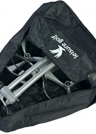 ARCADIA Golf Starter Bundle Elektro