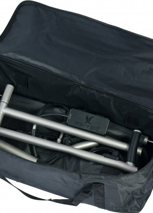 Leisure and Sports Elektrotrolley QUINTUM CURVE