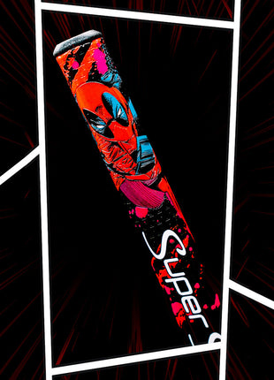 SUPER STROKE Griff MARVEL Edition