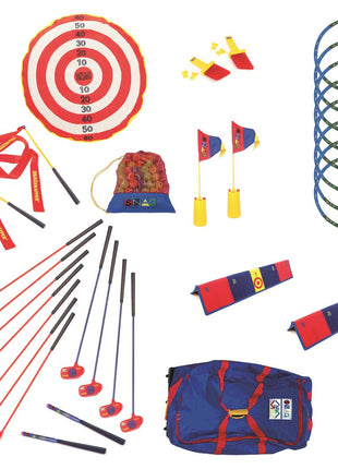 SNAG Demi Coaching Kit