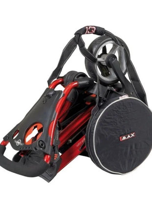 Big Max TRANSPORTTASCHE IQ