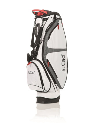 JuCad Golfbag Fly - 2 in 1 - tragen und fahren