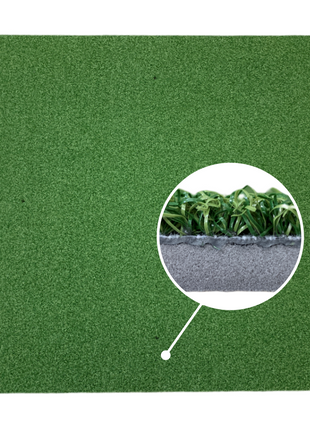 ARCADIA golf hitting mat | basic