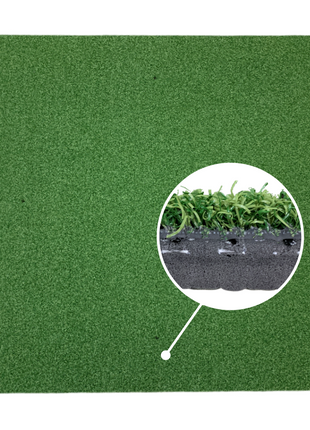 ARCADIA golf hitting mat | Basic Air