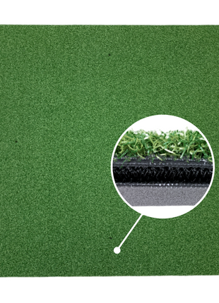 ARCADIA Golf-Abschlagmatte | Quattro
