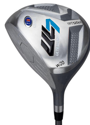 U.S. Kids Golf Ultralight 2024 - 48 Einzelschläger