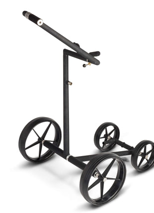 Big Max Elektro-Trolley E-LITE 4