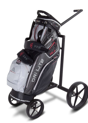Big Max Elektro-Trolley E-LITE 4