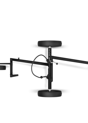Big Max Elektro-Trolley E-LITE 3