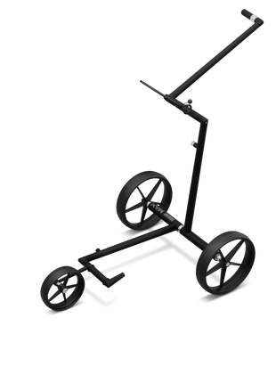 Big Max Elektro-Trolley E-LITE 3 Ausstellungsstück