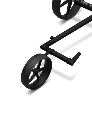 Big Max Elektro-Trolley E-LITE 3 Ausstellungsstück