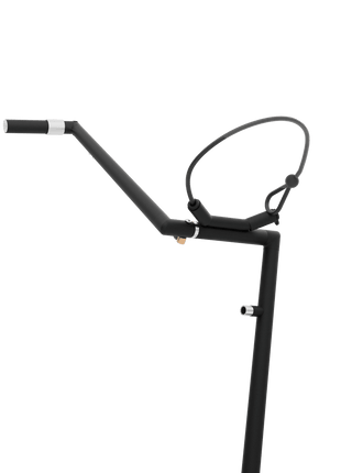 Big Max Elektro-Trolley E-LITE 3