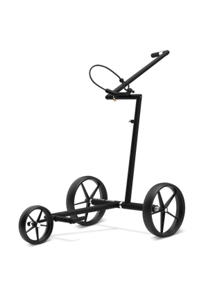 Big Max Elektro-Trolley E-LITE 3 Ausstellungsstück