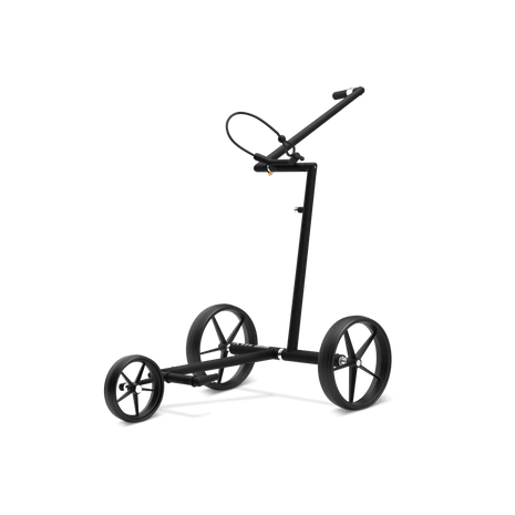 Big Max Elektro-Trolley E-LITE 3 Ausstellungsstück