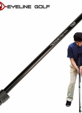 EYELINEGOLF Putting Stab