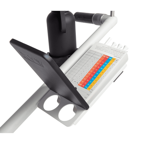 Big Max SCOREKARTENHALTERUNG ALU E-LITE