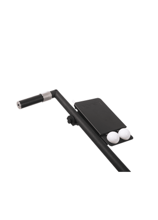 Big Max SCOREKARTENHALTERUNG ALU E-LITE