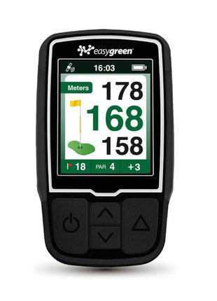 EasyGreen Handheld GPS