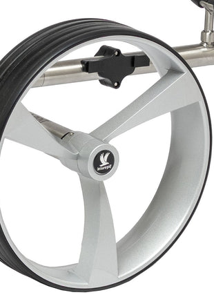 Leisure and Sports Elektrotrolley IKARUS CURVE 2.0 Gebürstet