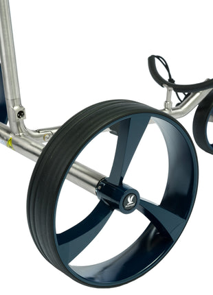 Leisure and Sports Elektrotrolley IKARUS CURVE 2.0 Gebürstet