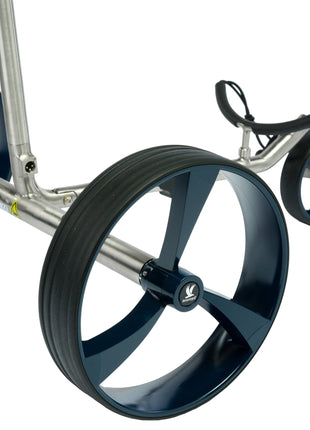 Leisure and Sports Elektrotrolley IKARUS 2.0 Gebürstet