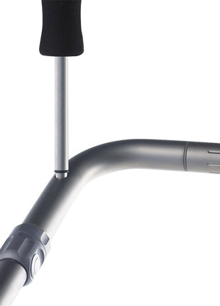 JuCad umbrella pin extension