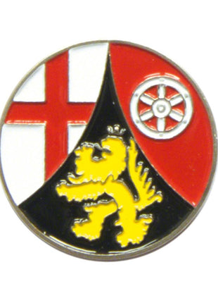 FLAG18 One Size Ballmarker Bundesländer/Länder