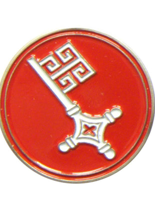 FLAG18 One Size Ballmarker Bundesländer/Länder