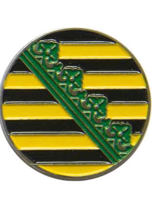 FLAG18 One Size Ballmarker Bundesländer/Länder
