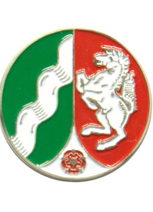 FLAG18 One Size Ballmarker Bundesländer/Länder