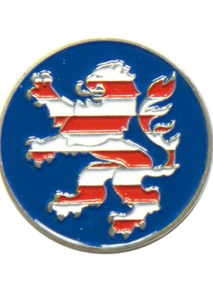 FLAG18 One Size Ballmarker Bundesländer/Länder