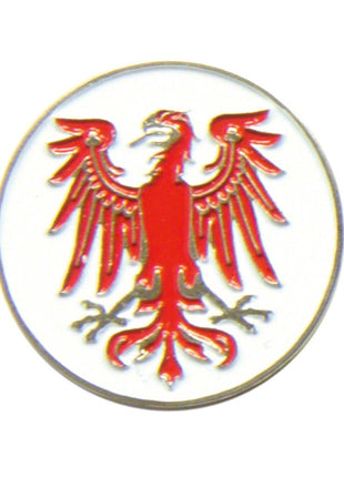 FLAG18 One Size Ballmarker Bundesländer/Länder