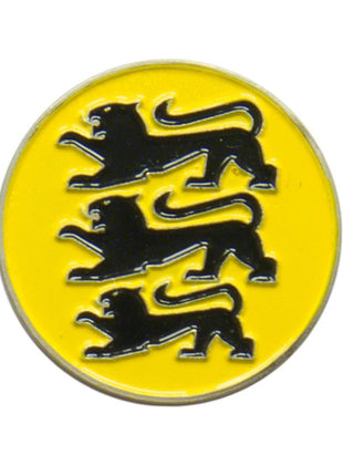 FLAG18 One Size Ballmarker Bundesländer/Länder