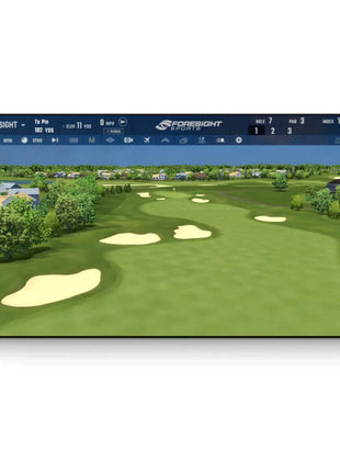 FORESIGHT GC3