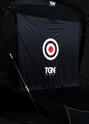 TGN-7 Golf Übungsnetz