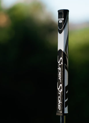 SUPERSTROKE Griff ZENERGY FLATSO