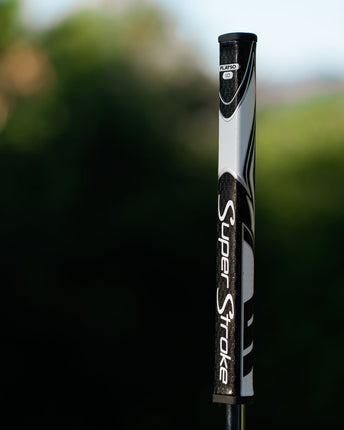 SUPERSTROKE Griff ZENERGY FLATSO
