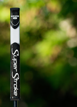 SUPERSTROKE Griff ZENERGY FLATSO